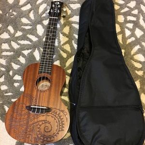 Ukulele Case